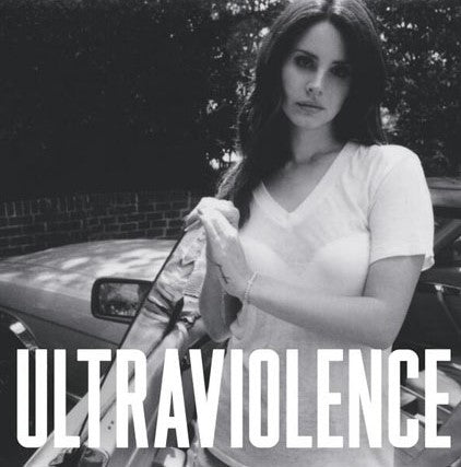 Lana Del Rey - Ultraviolence - 2LP Dubai
